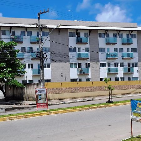 Apartamento Aconchegante Perto Do Centrinho Pôrto das Galinhas 외부 사진