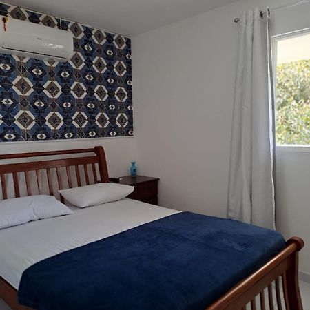Apartamento Aconchegante Perto Do Centrinho Pôrto das Galinhas 외부 사진