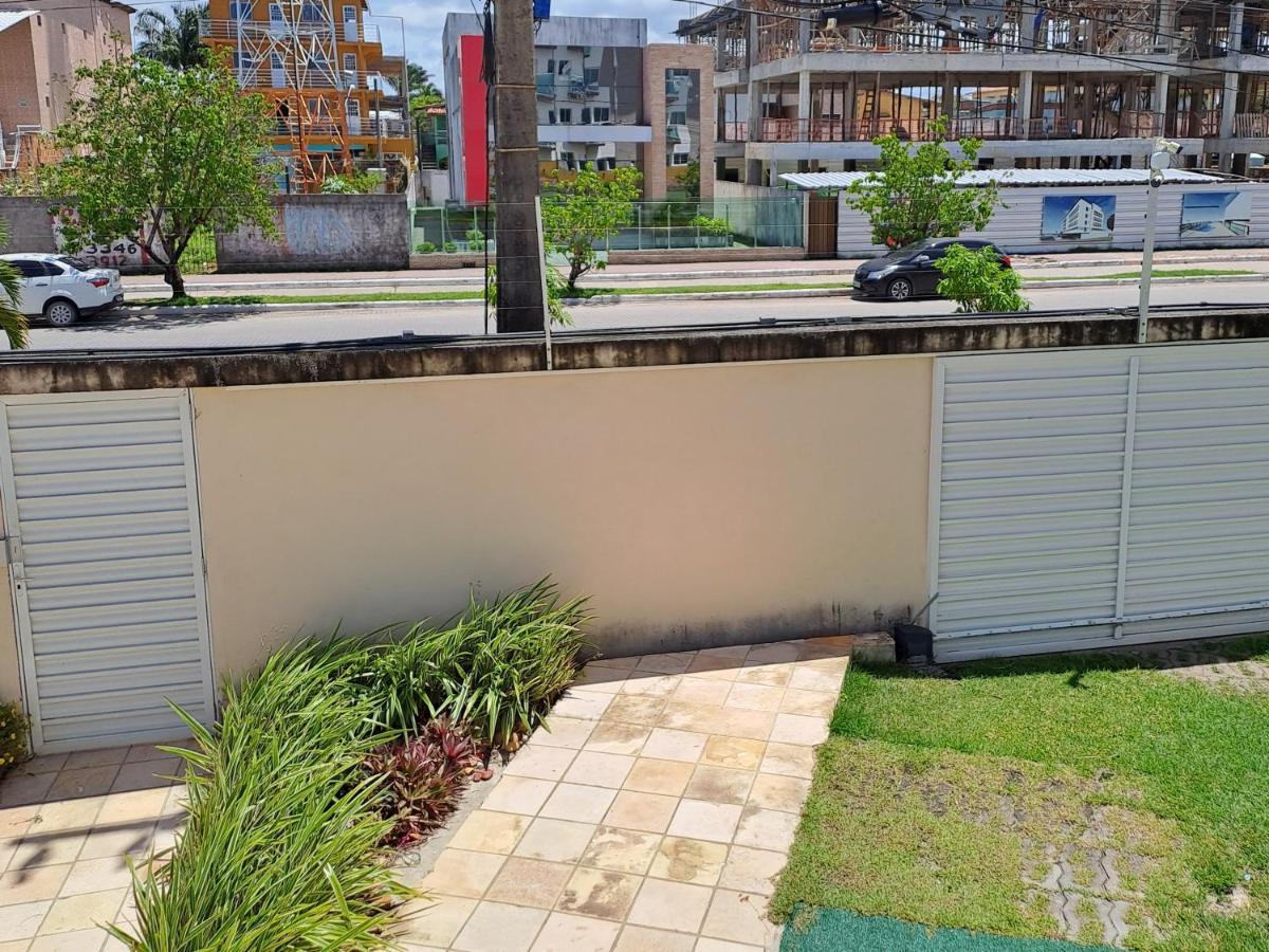 Apartamento Aconchegante Perto Do Centrinho Pôrto das Galinhas 외부 사진