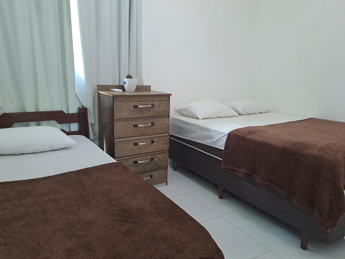 Apartamento Aconchegante Perto Do Centrinho Pôrto das Galinhas 외부 사진