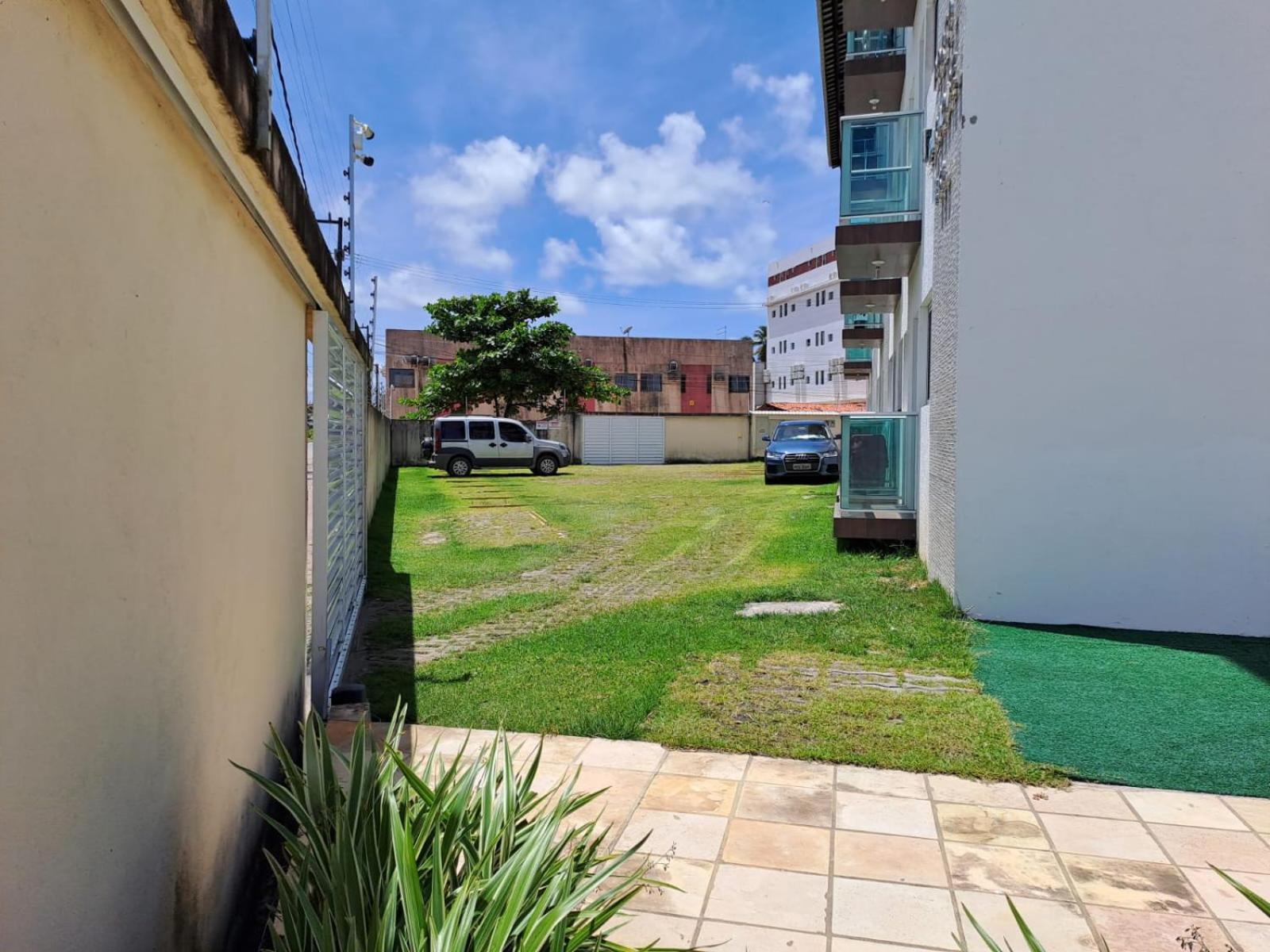 Apartamento Aconchegante Perto Do Centrinho Pôrto das Galinhas 외부 사진