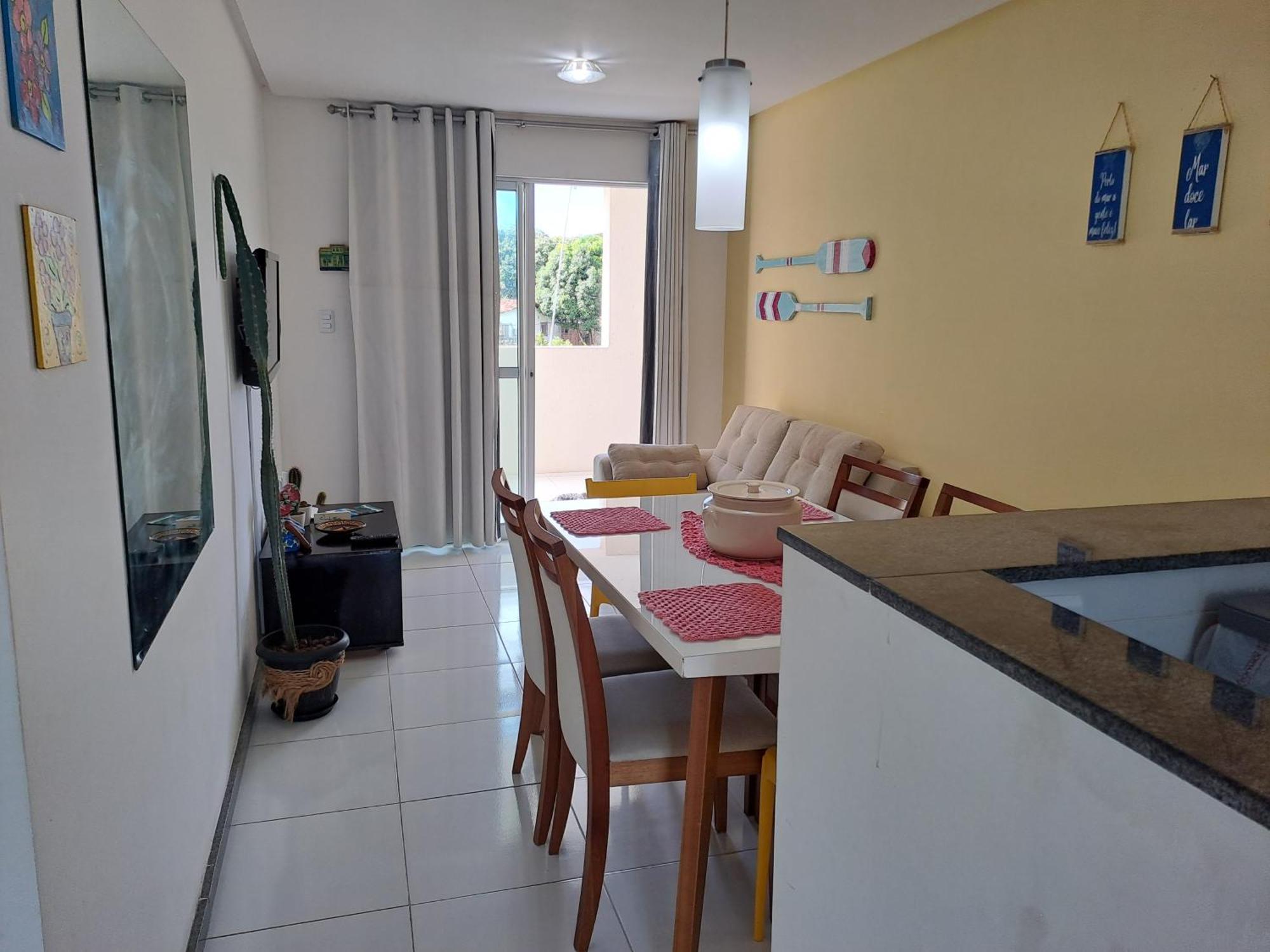 Apartamento Aconchegante Perto Do Centrinho Pôrto das Galinhas 객실 사진
