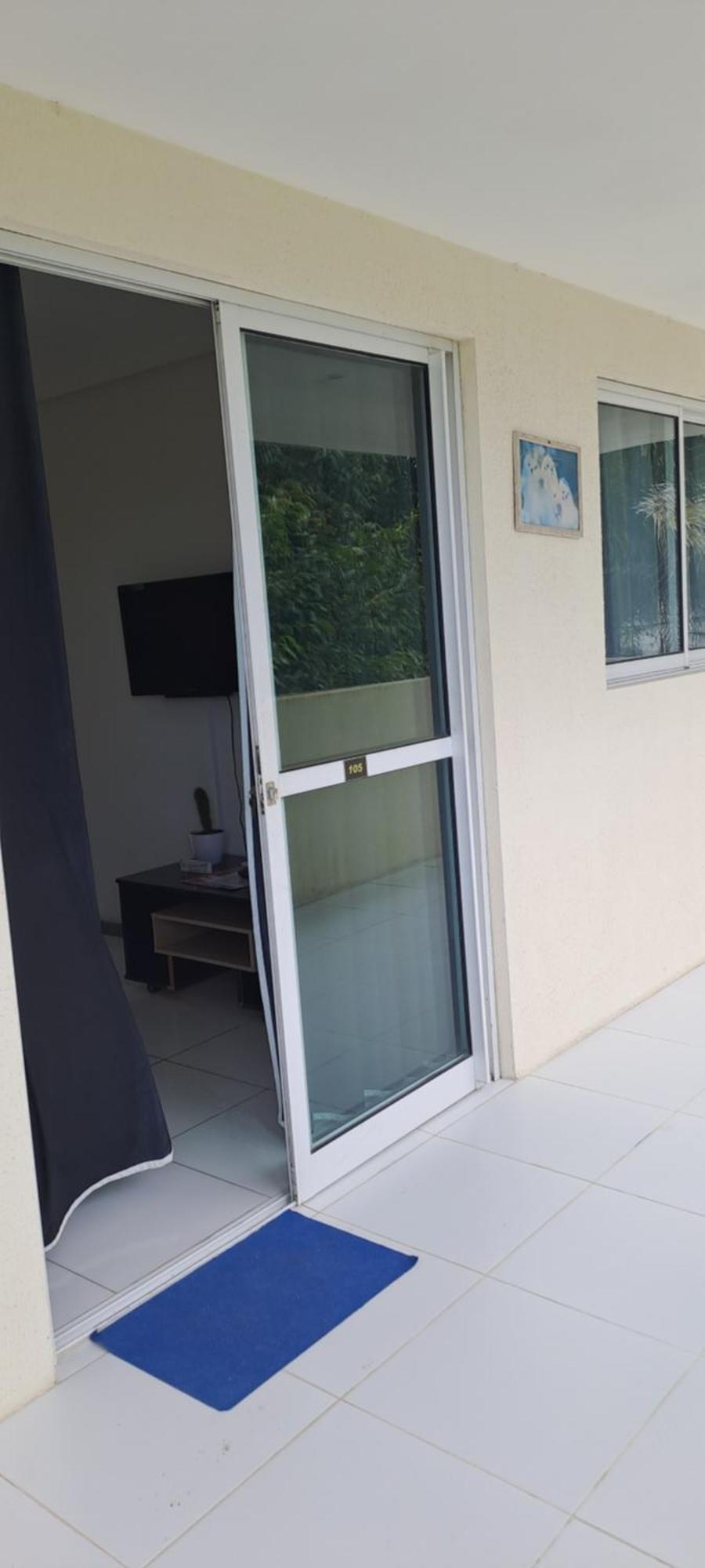 Apartamento Aconchegante Perto Do Centrinho Pôrto das Galinhas 외부 사진