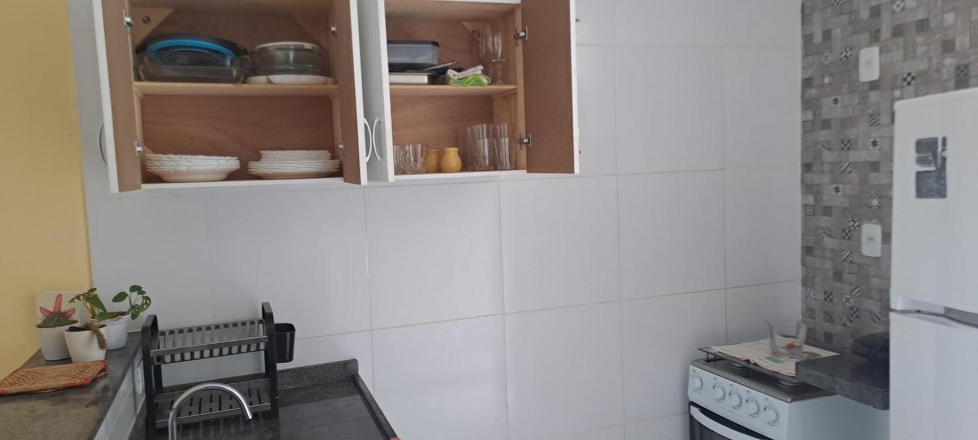 Apartamento Aconchegante Perto Do Centrinho Pôrto das Galinhas 외부 사진
