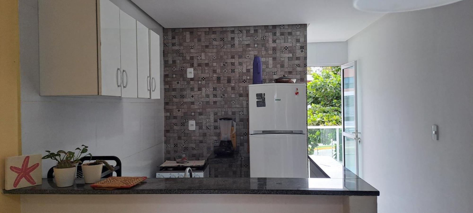 Apartamento Aconchegante Perto Do Centrinho Pôrto das Galinhas 외부 사진