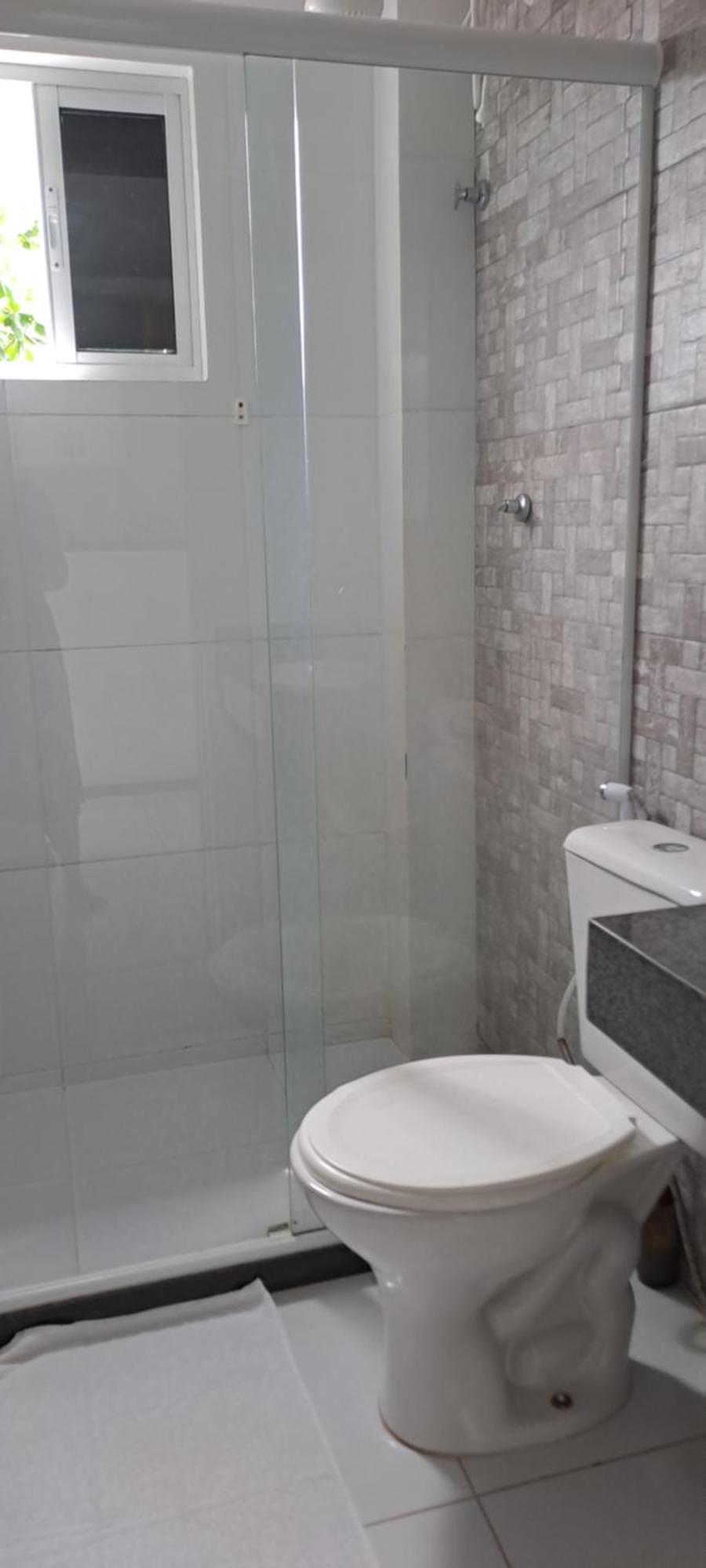 Apartamento Aconchegante Perto Do Centrinho Pôrto das Galinhas 외부 사진