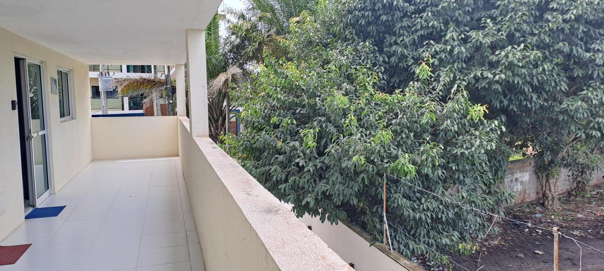 Apartamento Aconchegante Perto Do Centrinho Pôrto das Galinhas 외부 사진